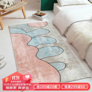 BUDISI 布迪思 家用床边毯101 80*160cm