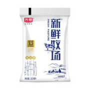 Bright 光明 营养奶 180ml*8袋