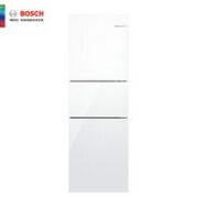 BOSCH 博世 KKU28S20TI  混冷无霜三门冰箱   274升