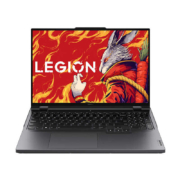 LEGION 京东百亿补贴：联想拯救者 R9000P 2023款 七代锐龙版 16.0英寸 游戏本 黑色（锐龙R9-7945HX、RTX 4060 8G、16GB