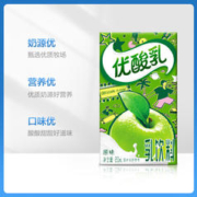 yili 伊利 优酸乳 原味