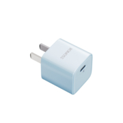 罗马仕20W充电器适用华为苹果iPhone15Pro快充30W氮化镓PD数据线套装GaN充电头14max13手机iPad闪充typec插头