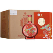 XIJIU 习酒 喜宴 500ml*6整箱