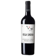 Bodegas Nakeas Crianza陈酿 西班牙纳瓦拉产区 2019年份 赤霞珠 干红葡萄酒 750ml 单瓶装