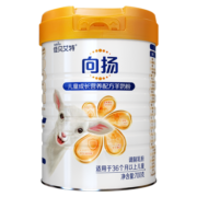 佳贝艾特（Kabrita）向扬 儿童成长配方羊奶粉 4段（3岁以上适用）700g