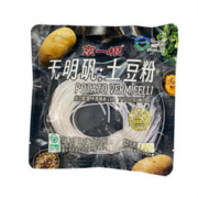 京东小程序:京一根 无明矾土豆粉 120g