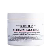 爆卖补货：Kiehl's 科颜氏 高保湿面霜 125ml