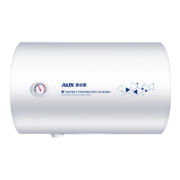 10日20点、双11预告：AUX 奥克斯 SMS-DY06 电热水器 40升 2100W