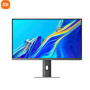 PLUS会员！Xiaomi 小米 27英寸显示器4K超清