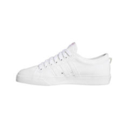 adidas 阿迪达斯 NIZZA 男女同款舒适耐磨运动休闲板鞋 小白鞋