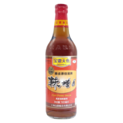 概率券:宝鼎天鱼 上海宝鼎辣糟卤 500ml瓶装+凑单品
