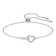 Swarovski  施华洛世奇 Infinity系列 永恒爱意手链 5524421