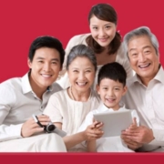美年大健康 家人甄选A套餐