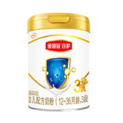 伊利金领冠 珍护系列 儿童配方奶粉 4段 (3-6岁儿童适用) 900g
