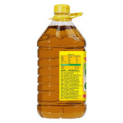 luhua 鲁花 低芥酸特香菜籽油 5L