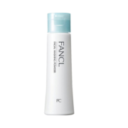 芳珂（FANCL）保湿控油洁面粉滋润型50g 洗颜粉 柔滑温和无刺激 洗面奶