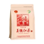 plus会员：鸿雁 英德红茶 250g*3件+凑单
