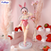 bilibiliFuRyu BiCute Bunnies 超级索尼子 索尼子 草莓粉 景品手办
