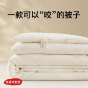 GRACE 洁丽雅 水洗棉大豆纤维夏凉被空调被