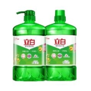 Liby 立白 茶籽洗洁精