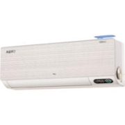 PLUS会员、预售:TCL 新风空调1.5匹 新一级变频冷暖 小蓝翼Ⅲ KFR-35GW/YC1Ca+B1