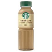 Starbucks 星巴克 即饮咖啡 270ml*3瓶
