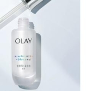 双11加购 OLAY玉兰油抗糖小白瓶精华