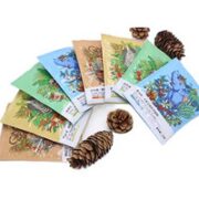 COFFEE CHANNEL 醇频道 挂耳式咖啡盒装 10g*2袋