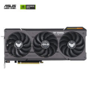 京东PLUS：ASUS 华硕 TUF GeForce RTX4060TI-O8G-GAMING 显卡 8GB 黑色