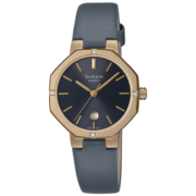 卡西欧（CASIO） SHEEN SHE-4543 商务时尚休闲女表石英手表 SHE-4543GL-8AUPRS