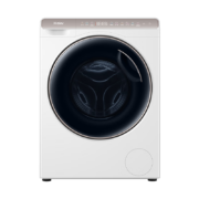 再降价、双11预售、PLUS会员：Haier 海尔 全自动滚筒洗衣机 3.5KG 小型内衣洗 XQGM35-B80CU1