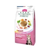 88VIP会员：Myfoodie 麦富迪 营养森林系列 全价营养成猫猫粮