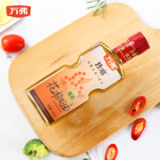 四川特产，万弗 鲜萃花椒油 220ml*2件