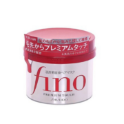 京东百亿补贴：Fino 芬浓 浸透美容液发膜 230g
