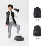 TOREAD 探路者 儿童羽绒马甲