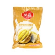 Goodfarmer 佳农 金枕榴莲 900g *2件
