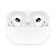 京东百亿补贴：HUAWEI 华为 FreeBuds Pro 3 入耳式真无线动圈主动降噪蓝牙耳机 无线充电