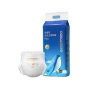 QinBaoBao 亲宝宝 鲸量吸Pro弱酸棉柔拉拉裤L-XL码旅行装试用4片