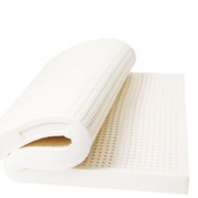 京东PLUS：金橡树 泰舒 乳胶床垫 1.8米*2米*5CM