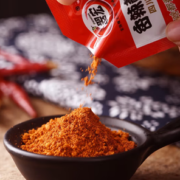 翠宏 辣椒面 香辣蘸料 3g*20袋