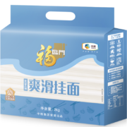 概率券、plus会员：福临门 挂面家宴爽滑面 2kg