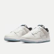 耐克（NIKE）DUNK LOW SE 女子运动鞋 FN7646-030 38