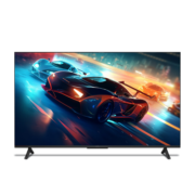 飞利浦（PHILIPS）55英寸4K超高清 护眼舒视蓝 MEMC智慧全面屏 远场AI语音 杜比全景 智能液晶平板电视55PUF7808/T3