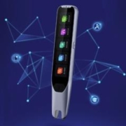 Alpha Egg 阿尔法蛋 T20 旗舰版 词典笔 64GB 蓝色