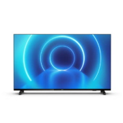 京东百亿补贴: PHILIPS 飞利浦 55英寸 4K超高清 全面环景光流光溢彩 120Hz 4+32G MEMC 55PUF8806/T3