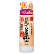莎娜（SANA）豆乳美肌浓润化妆水女高保湿补水爽肤水柔肤水护肤干性皮肤200ml