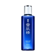 黑卡会员：SEKKISEI 雪肌精 化妆水 经典型 200ml