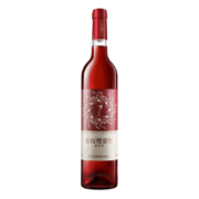 张裕  甜红葡萄酒  750ml