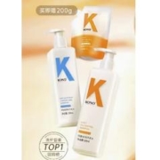 KONO 洗护套装（控油洗发水500ml+净屑洗发水500ml+赠 替换装200g）