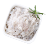 鲜美来 虾滑 150g*2袋 煲汤 火锅丸子关东煮生鲜海鲜水产 空气炸锅